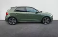 Miniature AUDI A1 Sportback 30 TFSI 116 ch S tronic 7 S Line Plus extérieur côté droit 2123026