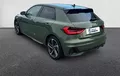 Miniature AUDI A1 Sportback 30 TFSI 116 ch S tronic 7 S Line Plus extérieur trois quart arrière gauche 2123026