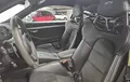 Miniature PORSCHE CAYMAN 718 Cayman 4.0i GT4 420 ch PDK extérieur arrière 2128797