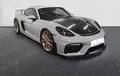 Miniature PORSCHE CAYMAN 718 Cayman 4.0i GT4 420 ch PDK photo 10 2128797