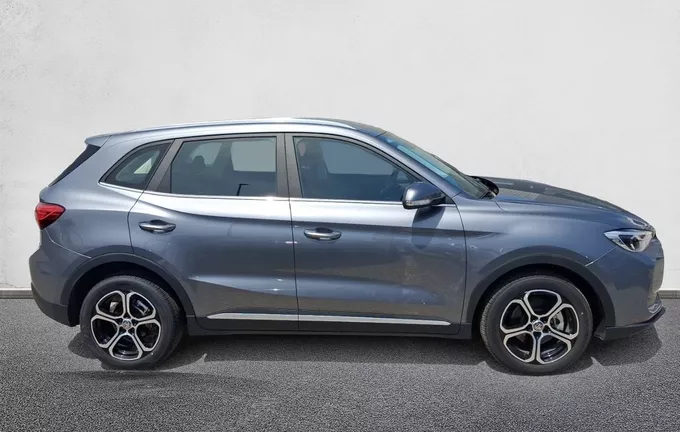 MG ZS 1.5 L Hybrid+ 197 ch Comfort extérieur côté droit 601183