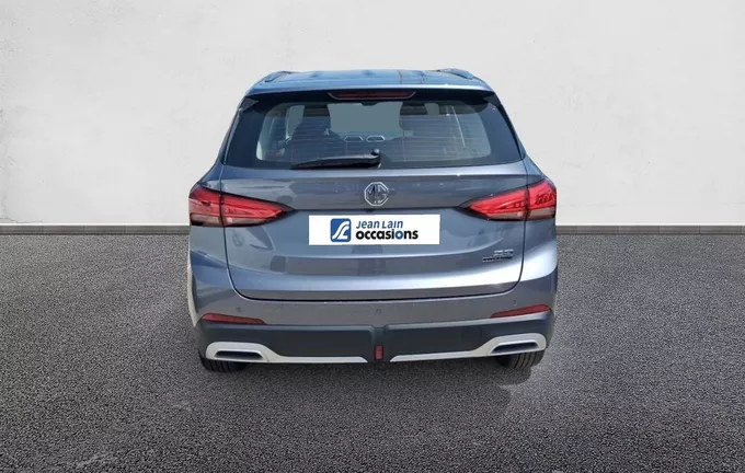 MG ZS 1.5 L Hybrid+ 197 ch Comfort extérieur arrière 601183