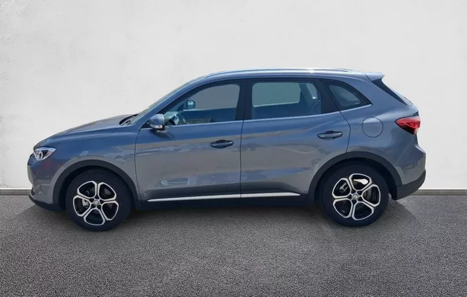 MG ZS 1.5 L Hybrid+ 197 ch Comfort extérieur côté gauche 601183