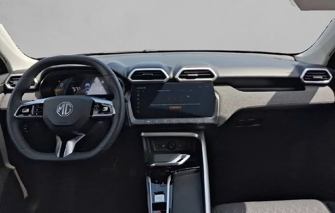 MG ZS 1.5 L Hybrid+ 197 ch Comfort photo 18 601183