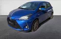 Miniature TOYOTA YARIS Hybride 100h Dynamic extérieur trois quart avant gauche 1103617