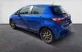 Miniature TOYOTA YARIS Hybride 100h Dynamic extérieur trois quart arrière gauche 1103617