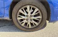 Miniature TOYOTA YARIS Hybride 100h Dynamic photo 9 1103617