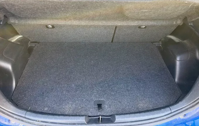 TOYOTA YARIS Hybride 100h Dynamic photo 10 1103617