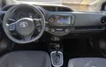 Miniature TOYOTA YARIS Hybride 100h Dynamic photo 11 1103617