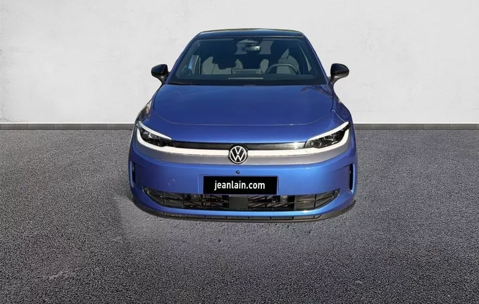 VOLKSWAGEN ID. POLO 52 kWh Style Exclusive extérieur avant 9660