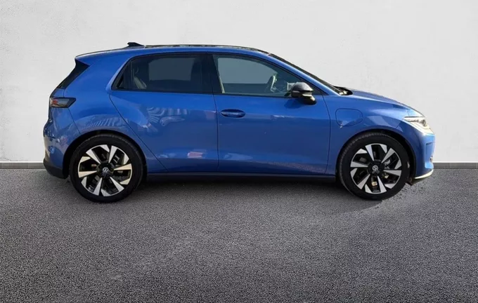 VOLKSWAGEN ID. POLO 52 kWh Style Exclusive extérieur côté droit 9660