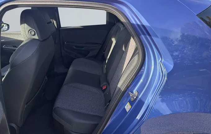 VOLKSWAGEN ID. POLO 52 kWh Style Exclusive photo 17 9660