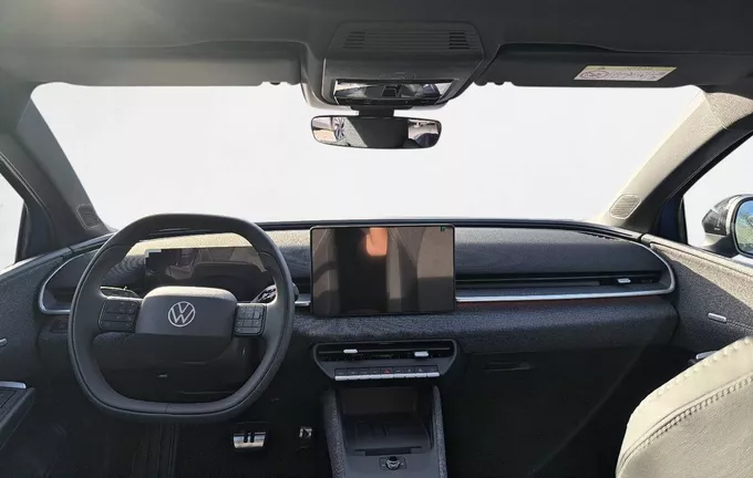VOLKSWAGEN ID. POLO 52 kWh Style Exclusive photo 18 9660