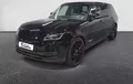 Miniature LAND ROVER RANGE ROVER Mark IX LWB V8 S/C 5.0L 525ch extérieur trois quart avant gauche 2128408