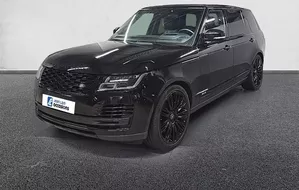 LAND ROVER RANGE ROVER Mark IX LWB V8 S/C 5.0L 525ch SALGA3BE7LA567853