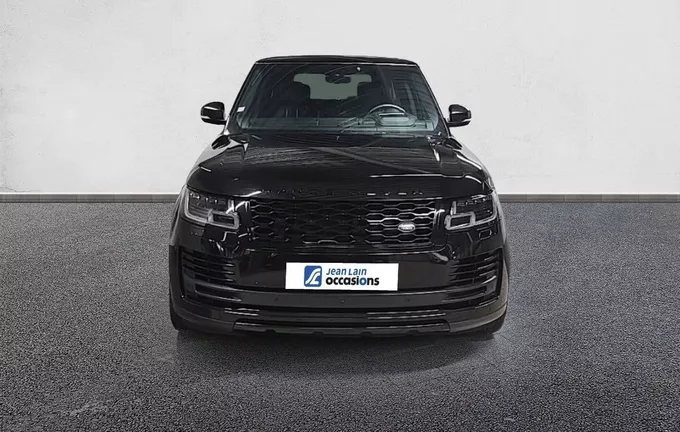 LAND ROVER RANGE ROVER Mark IX LWB V8 S/C 5.0L 525ch extérieur avant 2128408