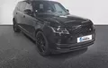 Miniature LAND ROVER RANGE ROVER Mark IX LWB V8 S/C 5.0L 525ch extérieur trois quart avant droit 2128408