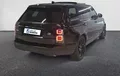 Miniature LAND ROVER RANGE ROVER Mark IX LWB V8 S/C 5.0L 525ch extérieur trois quart arrière droit 2128408