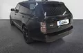 Miniature LAND ROVER RANGE ROVER Mark IX LWB V8 S/C 5.0L 525ch extérieur trois quart arrière gauche 2128408