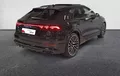 Miniature AUDI Q8 60 TFSI e 490 Tiptronic 8 quattro Competition extérieur trois quart arrière droit 2120903