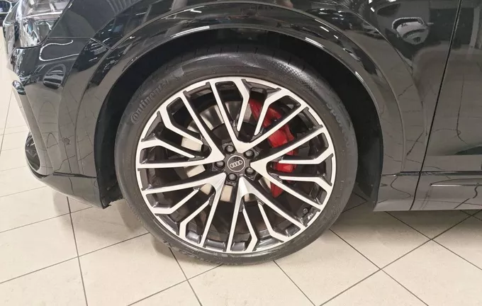 AUDI Q8 60 TFSI e 490 Tiptronic 8 quattro Competition photo 9 2120903