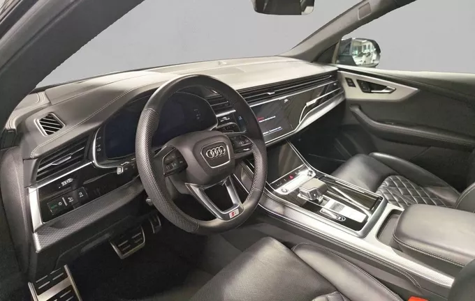 AUDI Q8 60 TFSI e 490 Tiptronic 8 quattro Competition photo 11 2120903