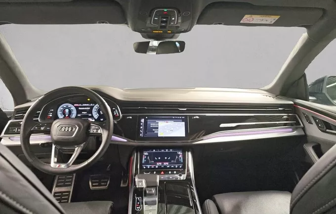 AUDI Q8 60 TFSI e 490 Tiptronic 8 quattro Competition photo 18 2120903