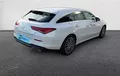 Miniature MERCEDES CLA Shooting Brake 200 7G-DCT Progressive Line extérieur avant 212706