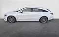 Miniature MERCEDES CLA Shooting Brake 200 7G-DCT Progressive Line extérieur trois quart arrière gauche 212706