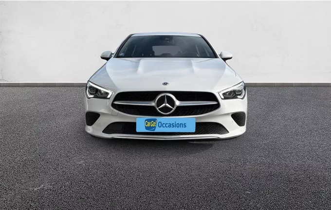 MERCEDES CLA Shooting Brake 200 7G-DCT Progressive Line photo 9 212706