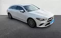 Miniature MERCEDES CLA Shooting Brake 200 7G-DCT Progressive Line photo 10 212706
