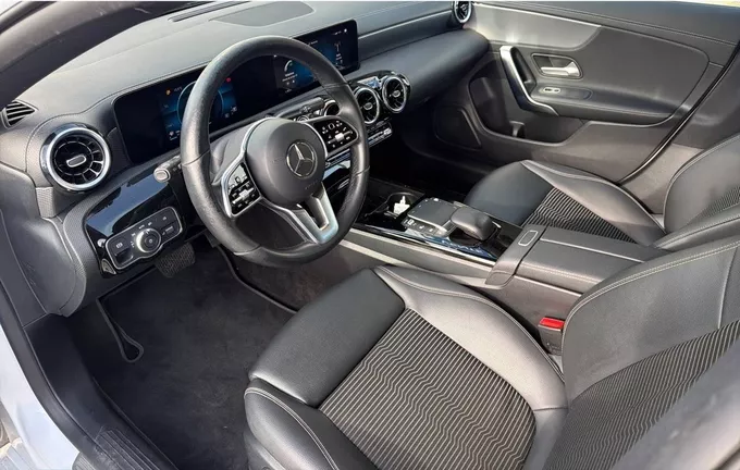 MERCEDES CLA Shooting Brake 200 7G-DCT Progressive Line photo 13 212706