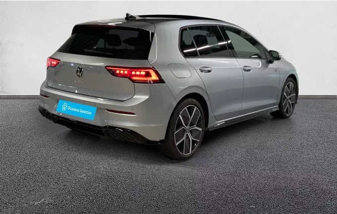 VOLKSWAGEN GOLF 2.0 TDI SCR 150 DSG7 R-Line extérieur avant 2123796