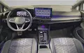 Miniature VOLKSWAGEN GOLF 2.0 TDI SCR 150 DSG7 R-Line extérieur trois quart avant droit 2123796