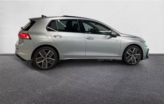 VOLKSWAGEN GOLF 2.0 TDI SCR 150 DSG7 R-Line extérieur côté droit 2123796