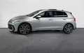 Miniature VOLKSWAGEN GOLF 2.0 TDI SCR 150 DSG7 R-Line extérieur trois quart arrière gauche 2123796