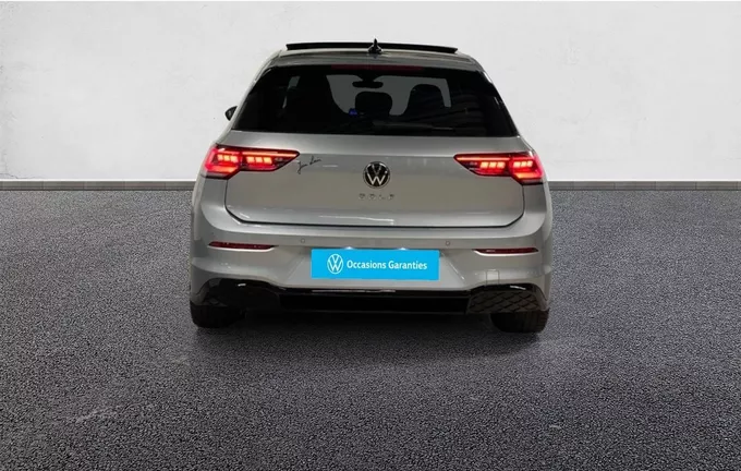 VOLKSWAGEN GOLF 2.0 TDI SCR 150 DSG7 R-Line extérieur côté gauche 2123796