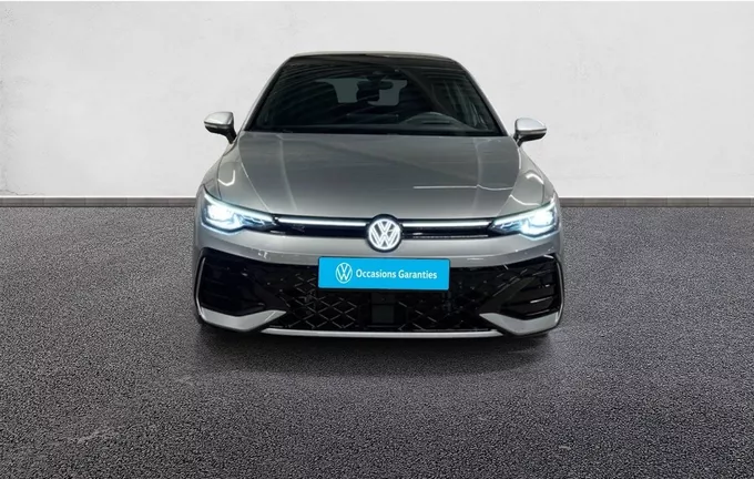 VOLKSWAGEN GOLF 2.0 TDI SCR 150 DSG7 R-Line photo 9 2123796