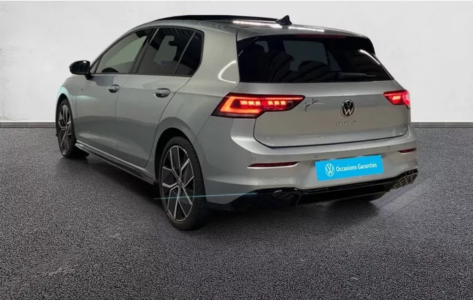 VOLKSWAGEN GOLF 2.0 TDI SCR 150 DSG7 R-Line photo 11 2123796