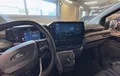 Miniature FORD TOURNEO Custom 320 L2H1 2.0 EcoBlue 150 ch Titanium extérieur trois quart avant droit 106293