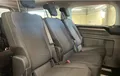 Miniature FORD TOURNEO Custom 320 L2H1 2.0 EcoBlue 150 ch Titanium extérieur arrière 106293