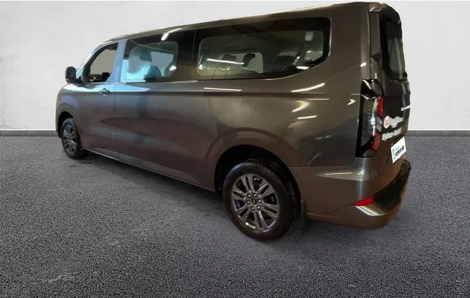 FORD TOURNEO Custom 320 L2H1 2.0 EcoBlue 150 ch Titanium photo 11 106293