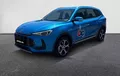 Miniature MG ZS 1.5 L Hybrid+ 197 ch Comfort extérieur trois quart avant gauche 8454