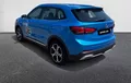 Miniature MG ZS 1.5 L Hybrid+ 197 ch Comfort extérieur trois quart arrière gauche 8454