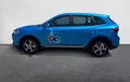 Miniature MG ZS 1.5 L Hybrid+ 197 ch Comfort extérieur côté gauche 8454