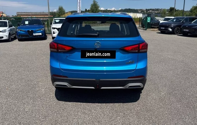 MG ZS 1.5 L Hybrid+ 197 ch Comfort photo 24 8454