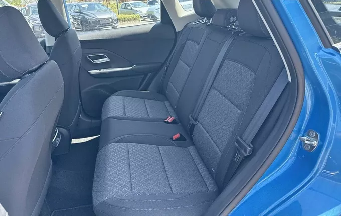 MG ZS 1.5 L Hybrid+ 197 ch Comfort photo 29 8454