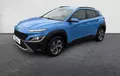 Miniature HYUNDAI KONA Hybrid 141 Intuitive extérieur trois quart avant gauche 13753