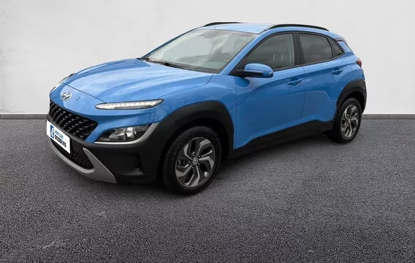 HYUNDAI KONA Hybrid 141 Intuitive KMHK381EGMU074689