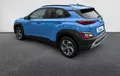 Miniature HYUNDAI KONA Hybrid 141 Intuitive extérieur trois quart arrière gauche 13753